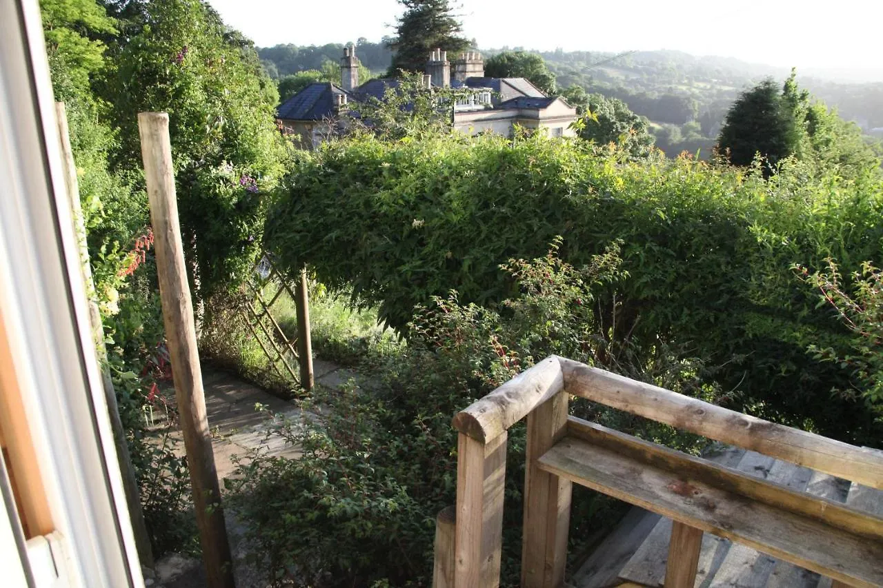 Spacious Home In Bath, Nature And City! Bath