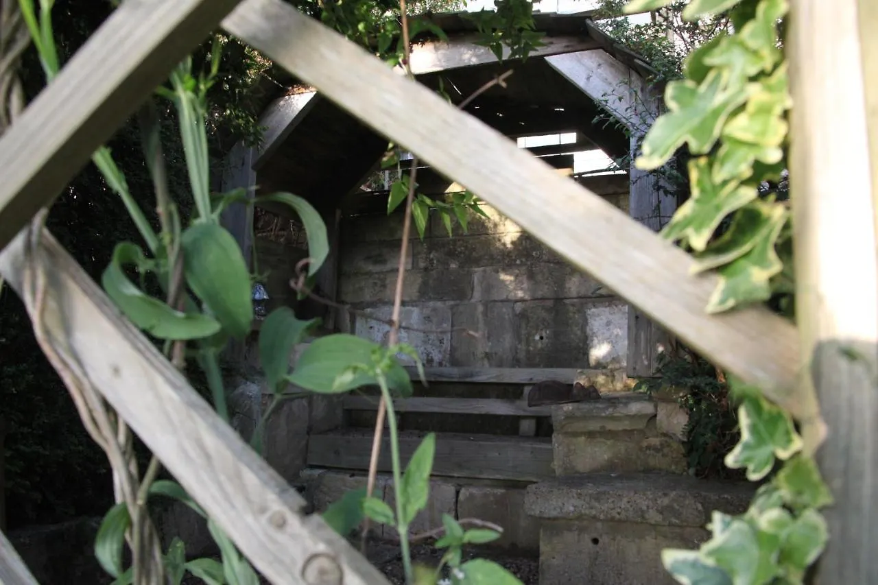 Lodge Spacious Home In Bath, Nature And City!