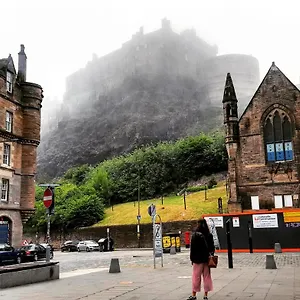  Appartement 3 Bedrooms Flat In Central Old Town , Grassmarket Heart Of Flat Sleeps 6 , Eh1 Royaume-Uni