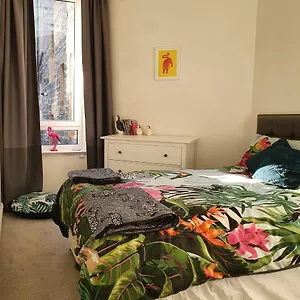  Appartement The Flat With The Pink Door Royaume-Uni