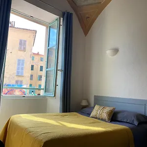  Appartement Lovely - Heart Of Menton, Near The Beach. France