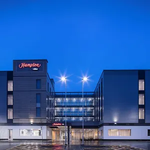 3* Hotel Hampton By Hilton Bristol Airport