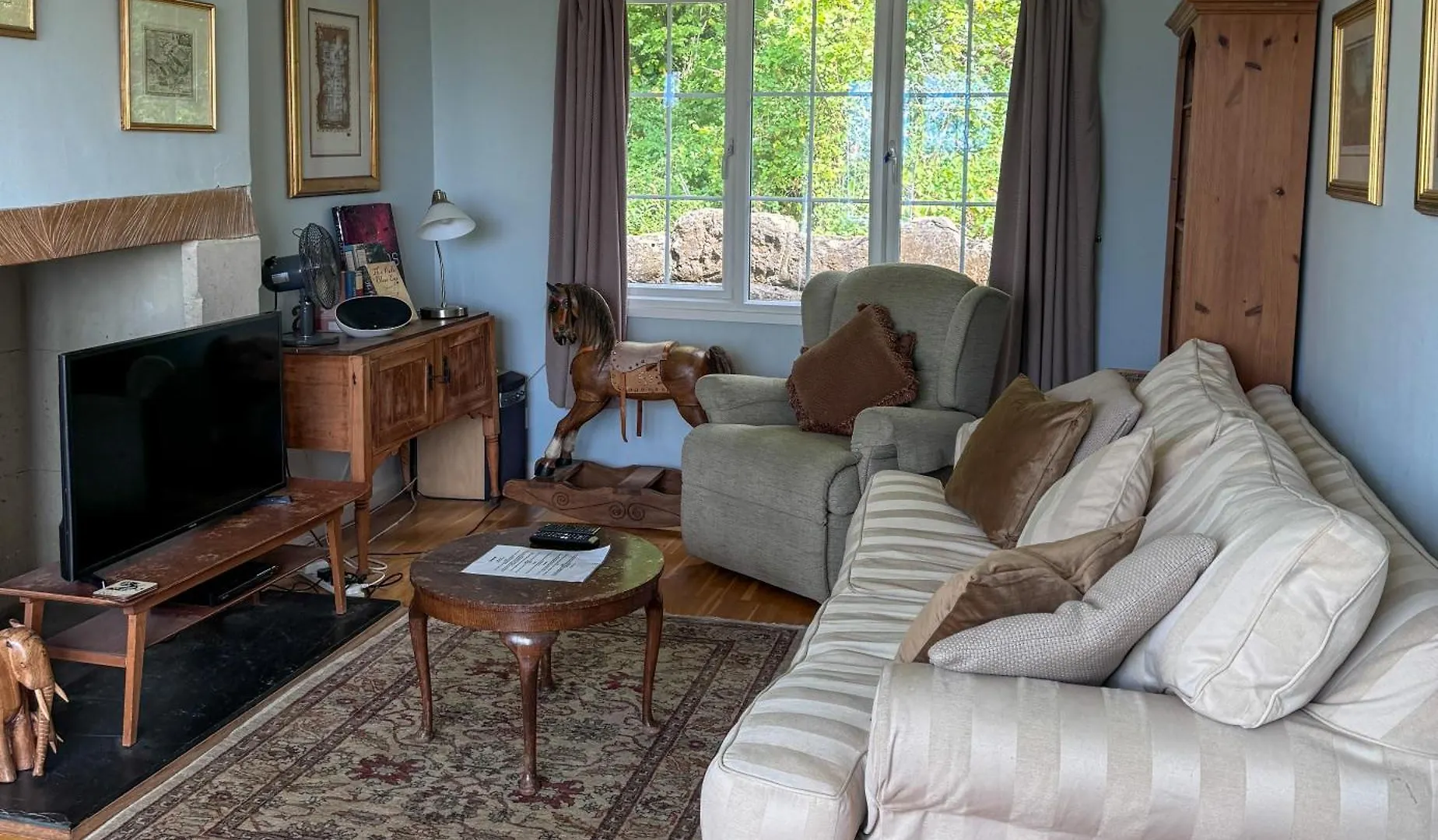 Spacious Home In Bath, Nature And City! 0*, 巴斯 英国