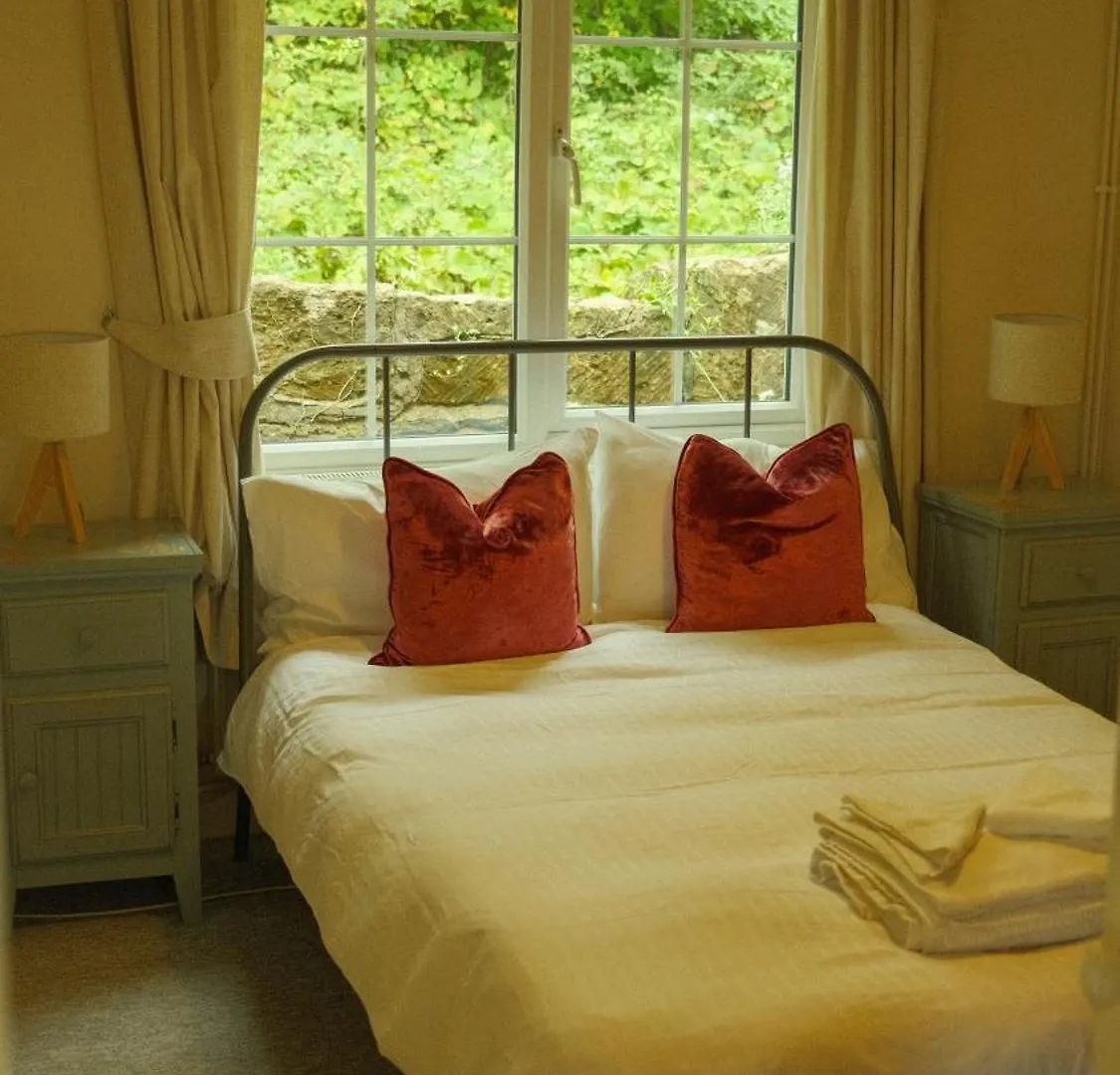 Spacious Home In Bath, Nature And City! 0*, Bath