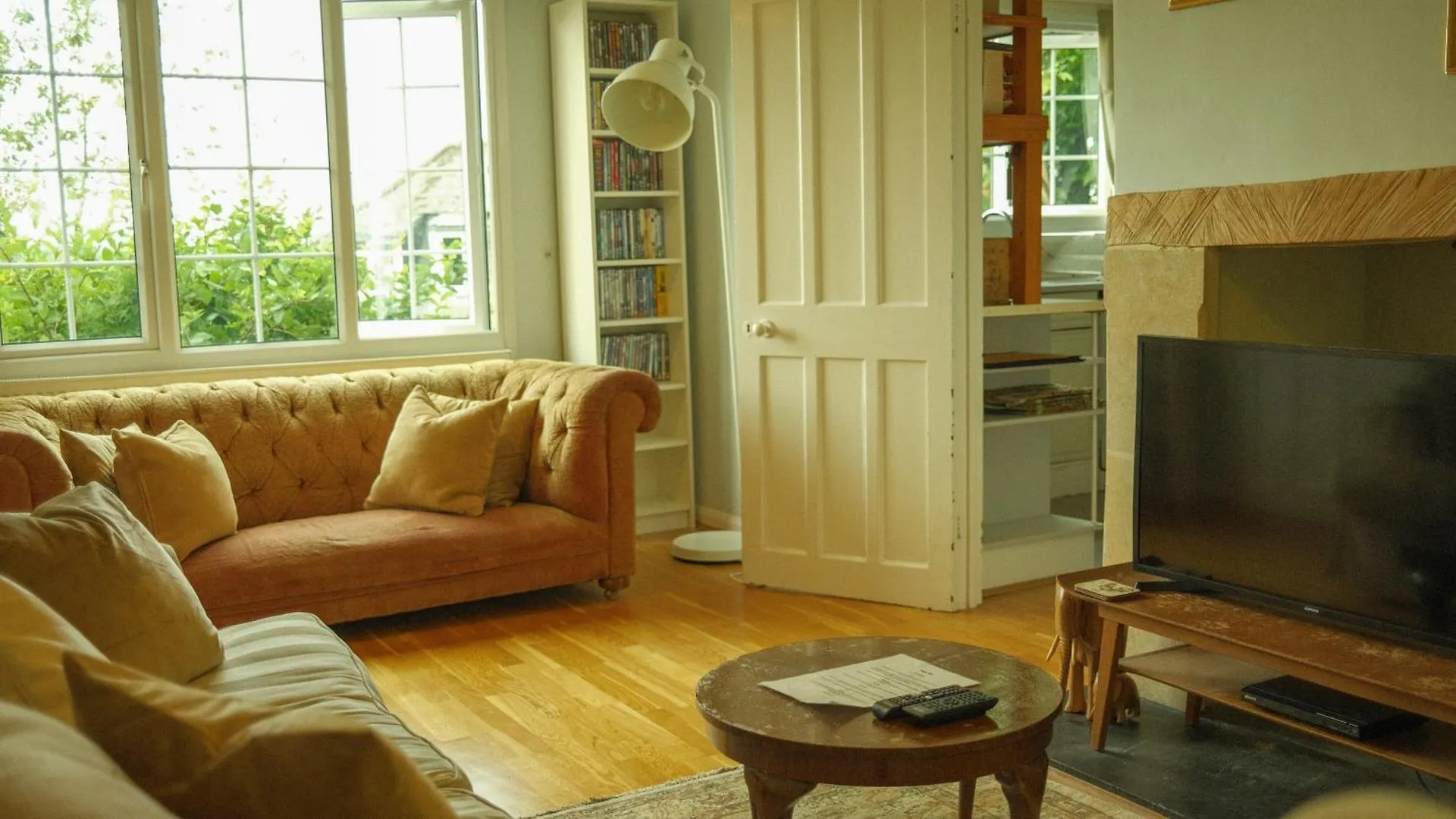 Spacious Home In Bath, Nature And City! Royaume-Uni