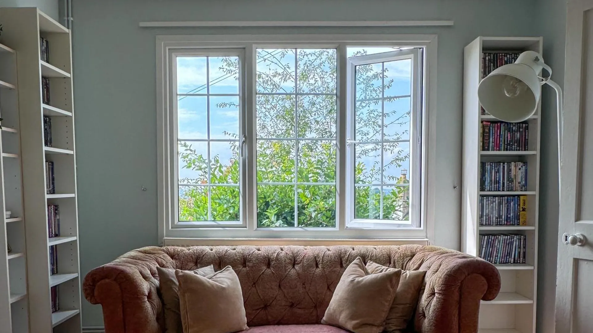 Spacious Home In Bath, Nature And City! Lodge