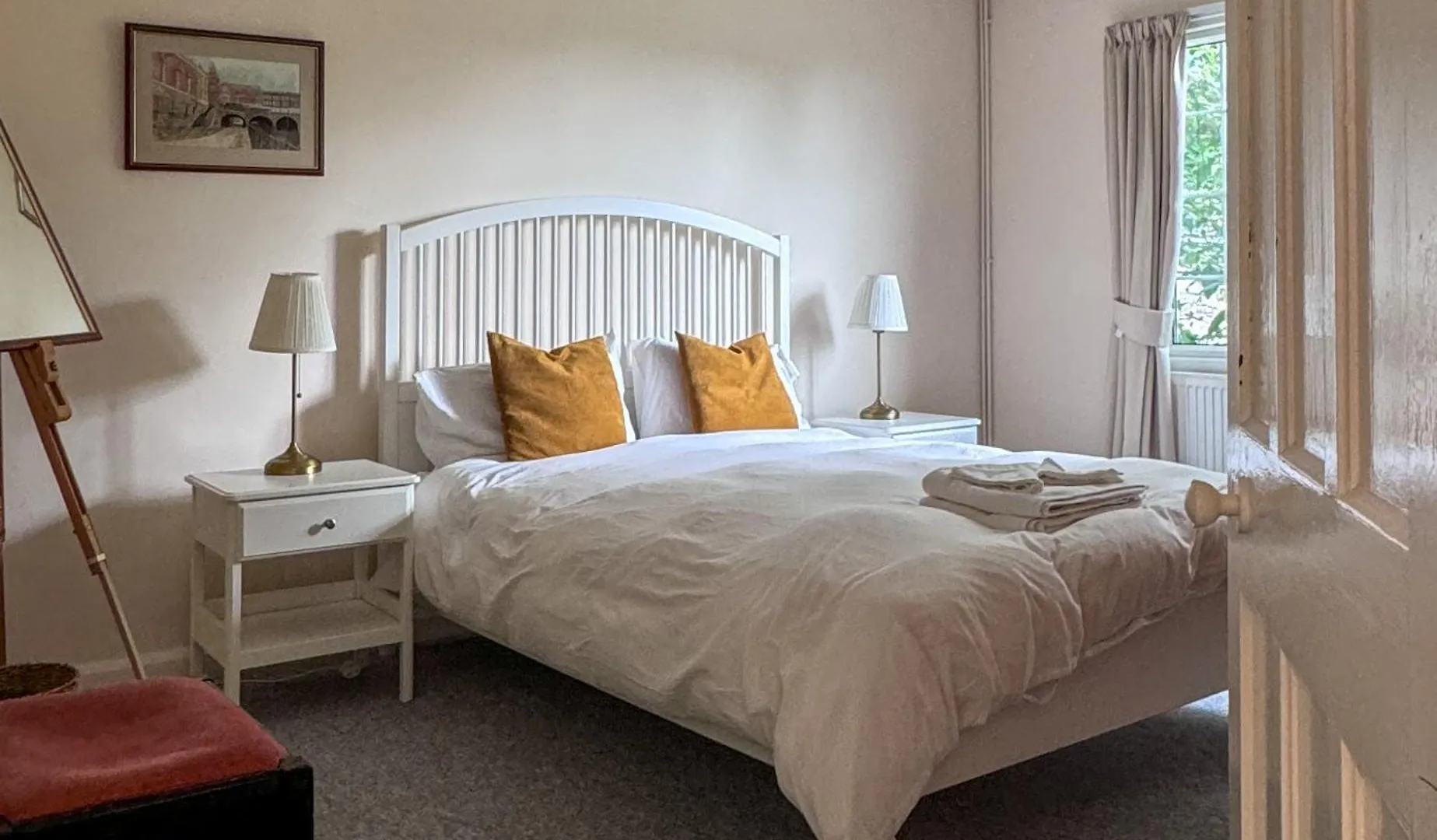 Spacious Home In Bath, Nature And City! Lodge Bath